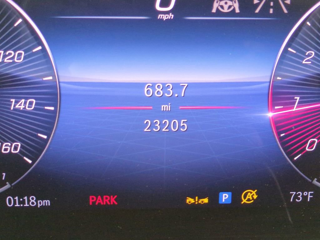 Used 2024 Mercedes-Benz GLE 350 4MATIC w/ 3rd Row Seat Package image 36