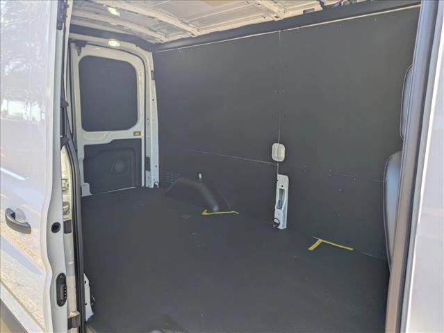 New 2026 Ford Transit 250 148 Medium Roof w/ Load Area Protection Package image 15
