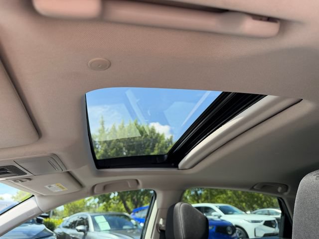 Used 2024 Honda Accord EX image 22