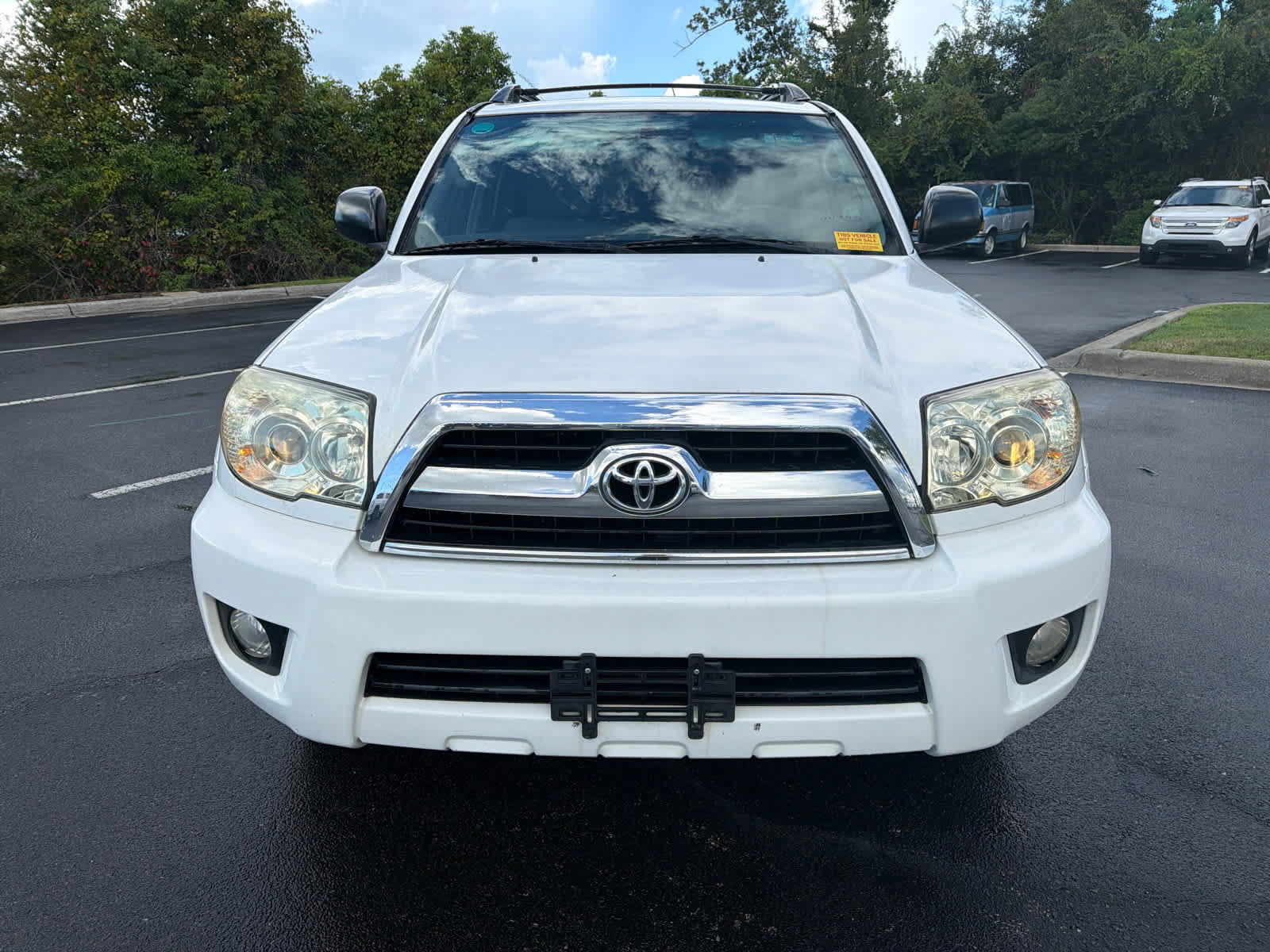 Used 2009 Toyota 4Runner SR5 RWD image 3