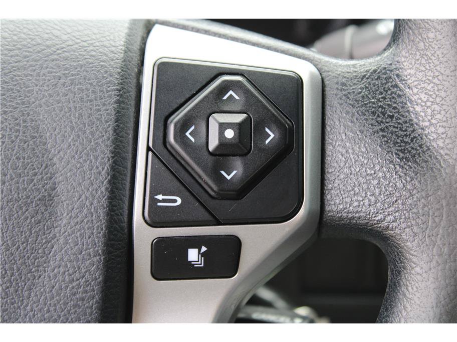 Used 2018 Toyota Tundra SR5 w/ SR5 Upgrade Package RWD image 20