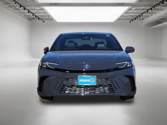 New 2026 Toyota Camry XSE AWD/4WD image 8