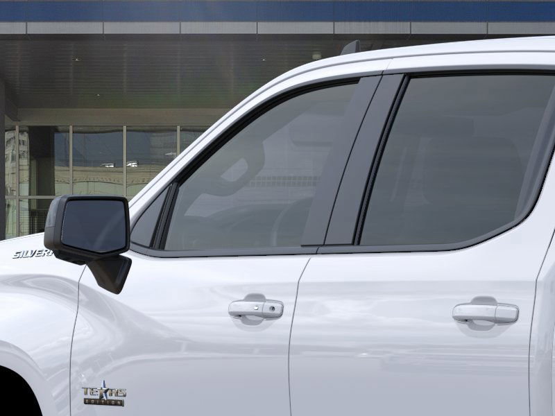 New 2025 Chevrolet Silverado 1500 RST w/ Texas Edition Plus image 36