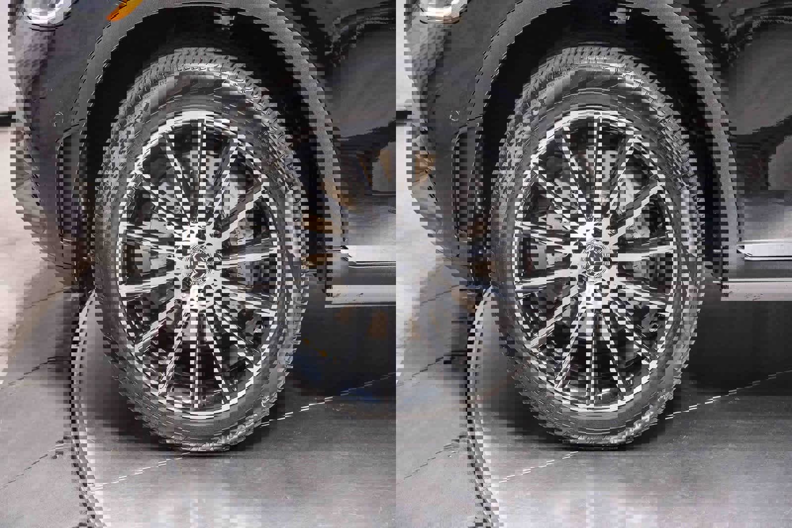 Certified 2022 Mercedes-Benz GLC 300 image 9