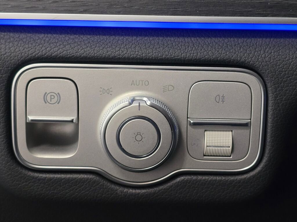 New 2026 Mercedes-Benz GLS 450 4MATIC image 27