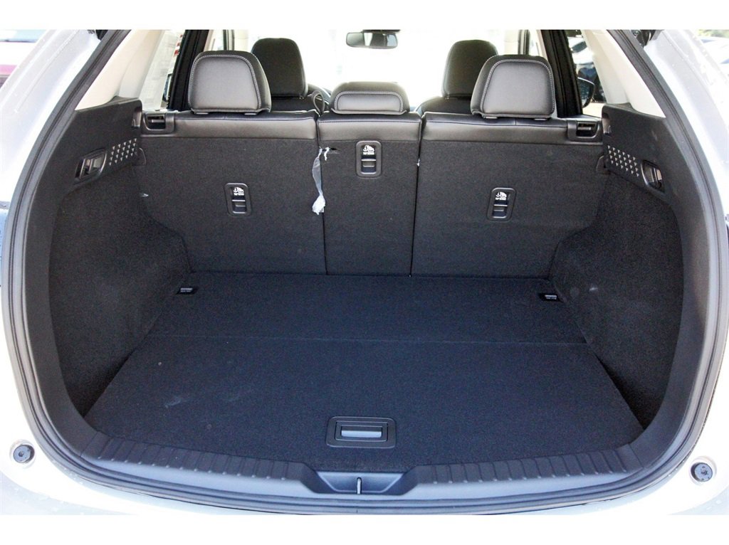 New 2025 MAZDA CX-5 AWD 2.5 S image 6