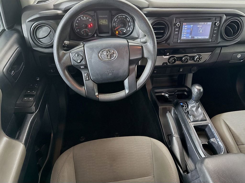 Used 2017 Toyota Tacoma SR RWD image 20