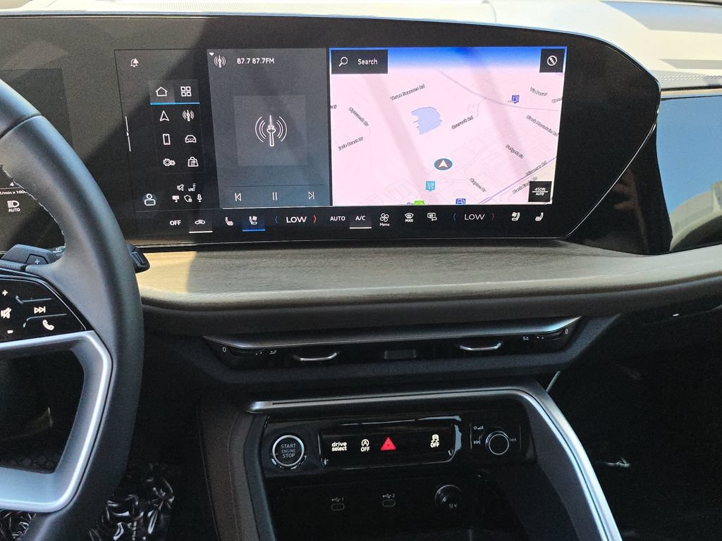 Certified 2025 Audi Q5 Premium Plus w/ Premium Plus AWD/4WD image 26