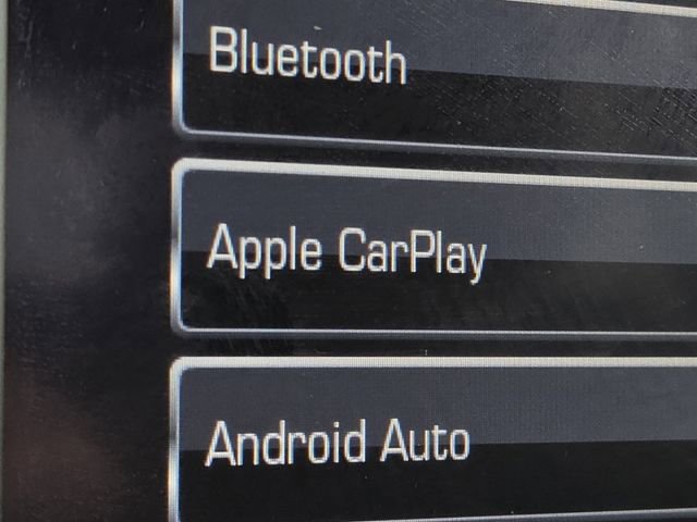 Certified 2017 Chevrolet Silverado 1500 LTZ Z71 w/ Redline Edition image 5