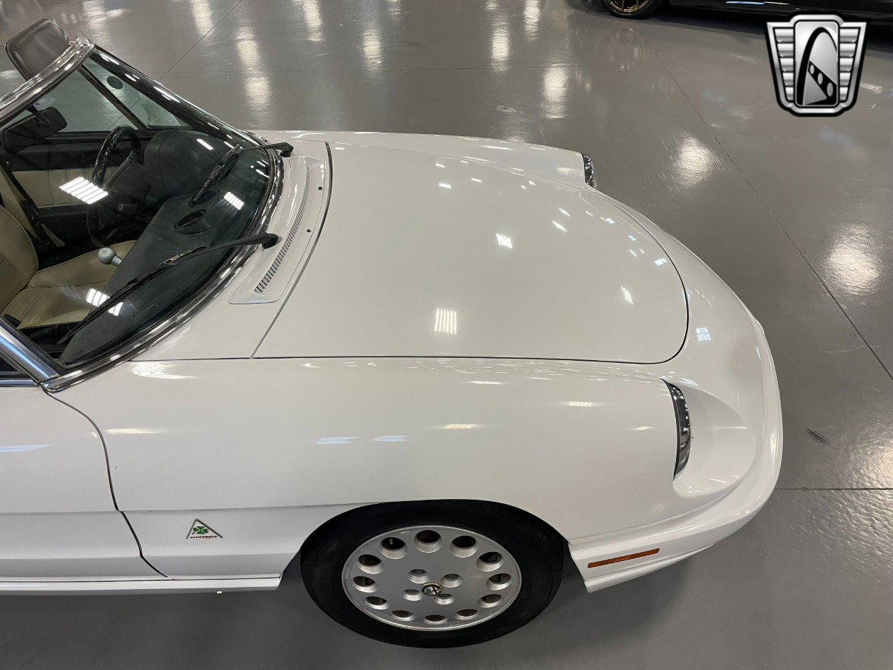 Used 1991 Alfa Romeo Spider Veloce image 7