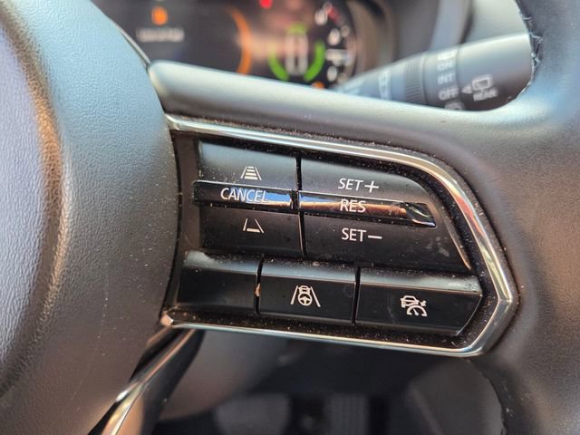 Used 2025 MAZDA CX-90 3.3 Turbo w/ Premium Sport Pkg image 30