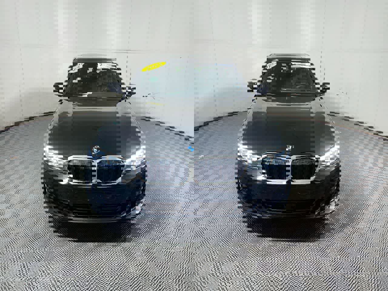 Used 2025 BMW 330i 330i image 10