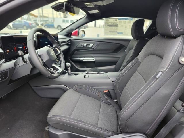 New 2026 Ford Mustang Coupe image 14