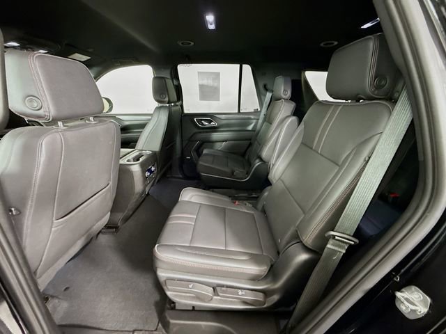 Used 2023 Chevrolet Tahoe RST w/ RST Performance Edition image 28