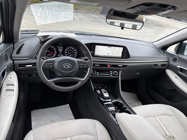 Used 2023 Hyundai Sonata SEL image 11