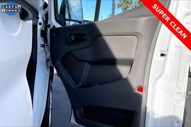 Used 2024 Ford Transit 250 Low Roof w/ Exterior Upgrade Package image 21