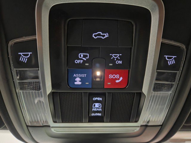 Used 2022 RAM 3500 Laramie image 66