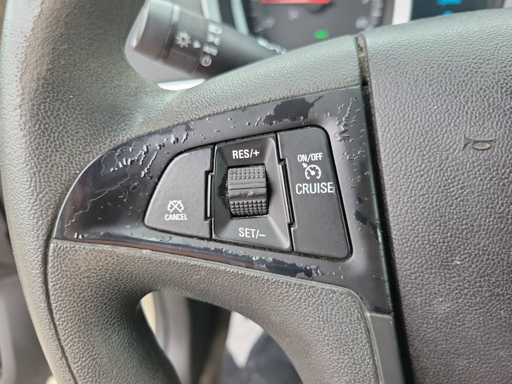 Used 2015 Chevrolet Equinox LS FWD image 20