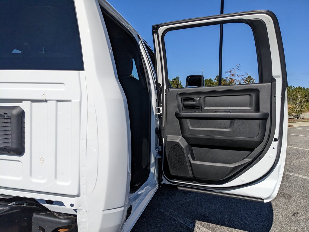 New 2026 RAM 3500 Tradesman image 44