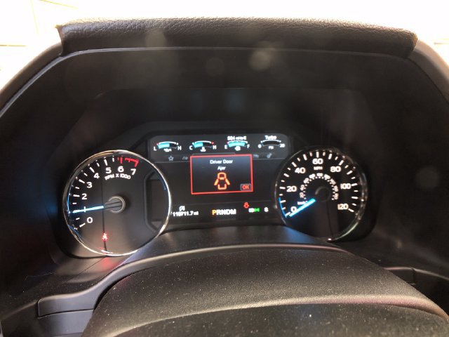 Certified 2018 Ford F150 Lariat w/ Equipment Group 502A Luxury AWD/4WD image 14