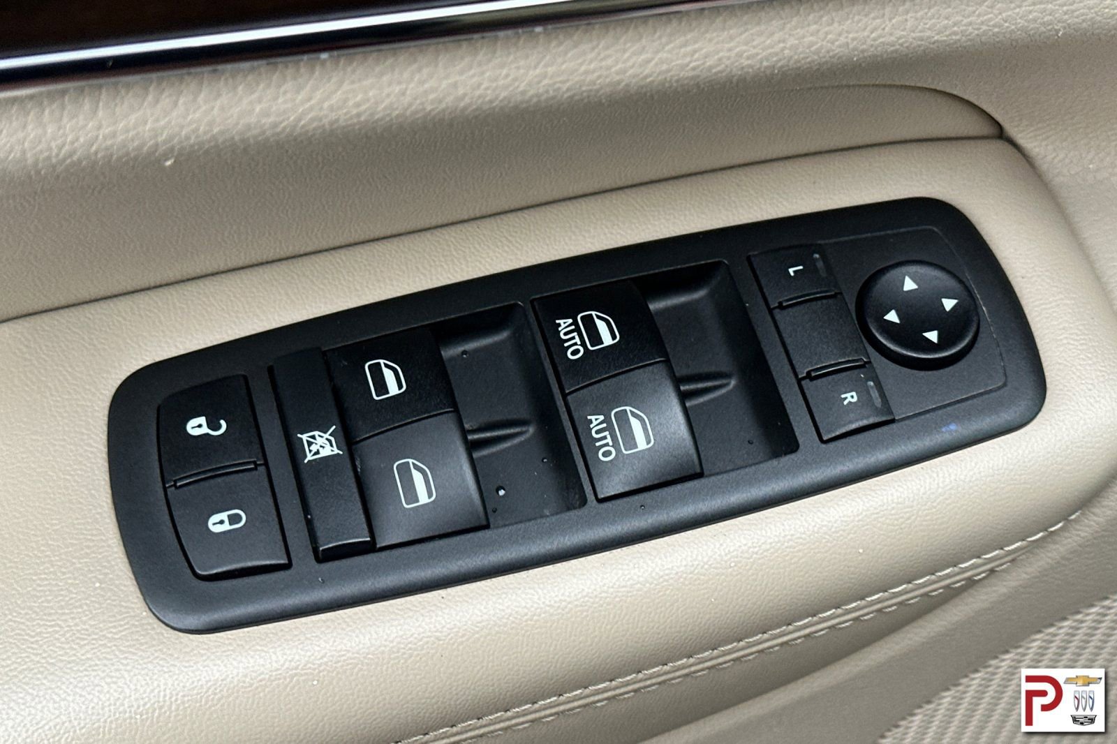 Used 2018 Jeep Grand Cherokee Limited w/ Luxury Group II image 13