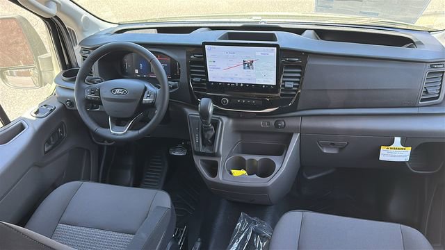 New 2026 Ford Transit 350 XLT image 18