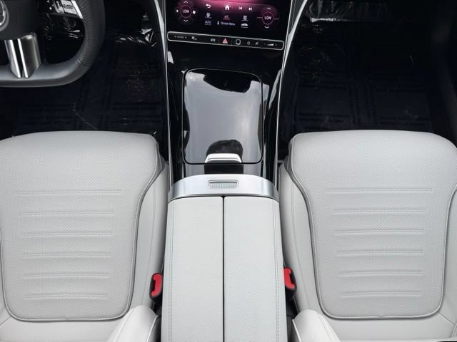Used 2024 Mercedes-Benz C 300 4MATIC Sedan image 25