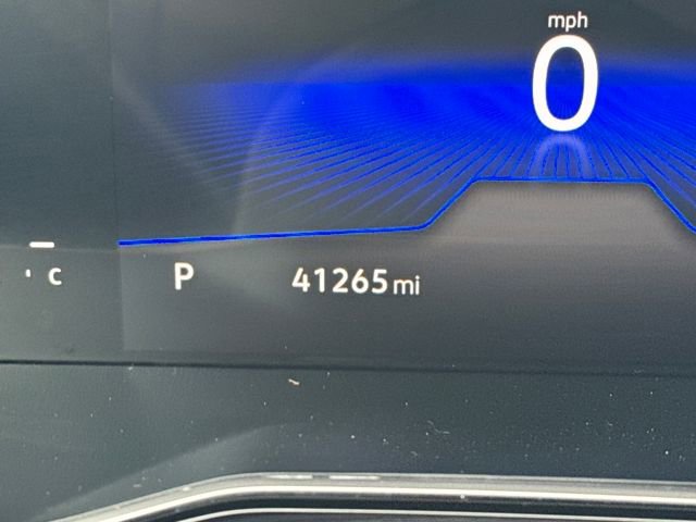 Certified 2024 Volkswagen Jetta SE image 22