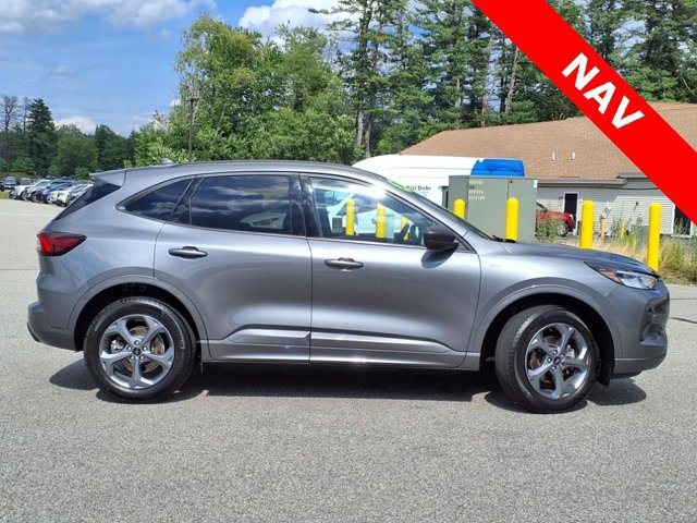 Certified 2024 Ford Escape ST-Line w/ Tech Pack #1 image 2