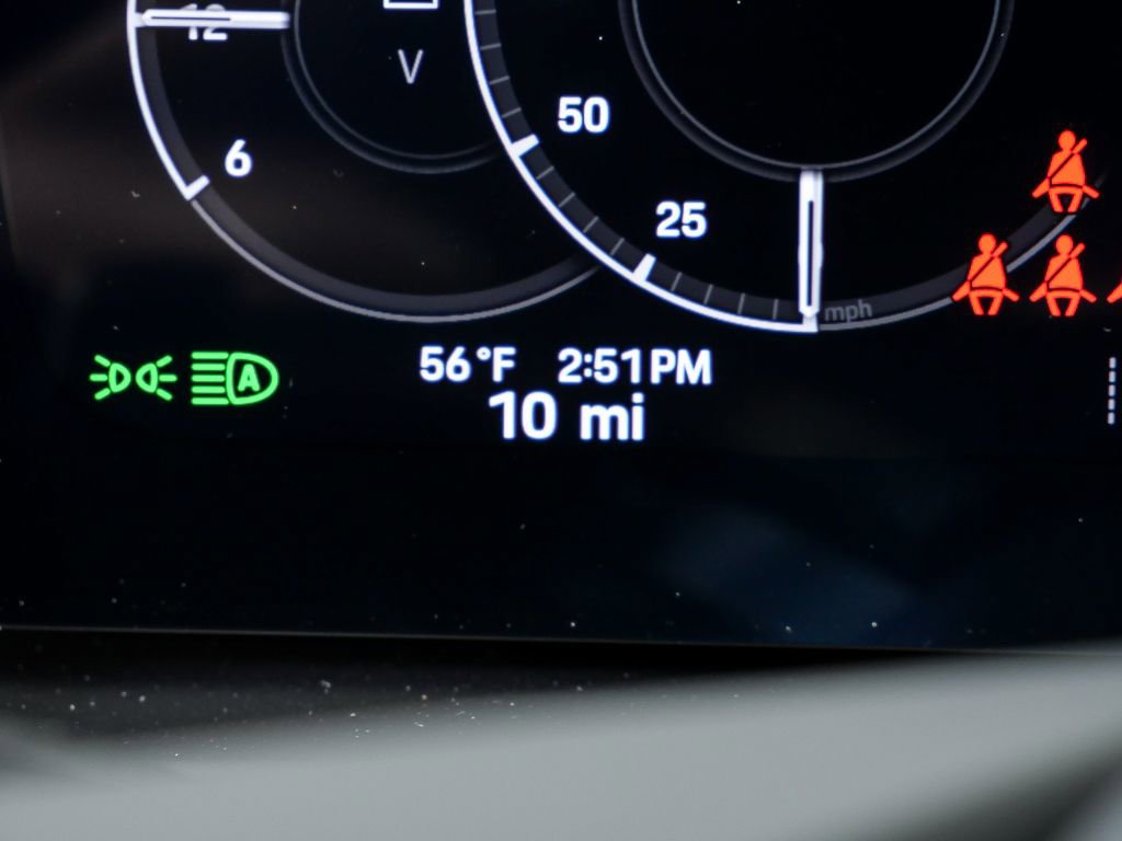 New 2026 Porsche Cayenne E-Hybrid Coupe image 12