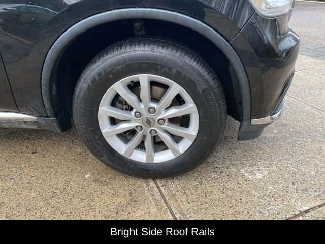Used 2019 Dodge Durango SXT image 25