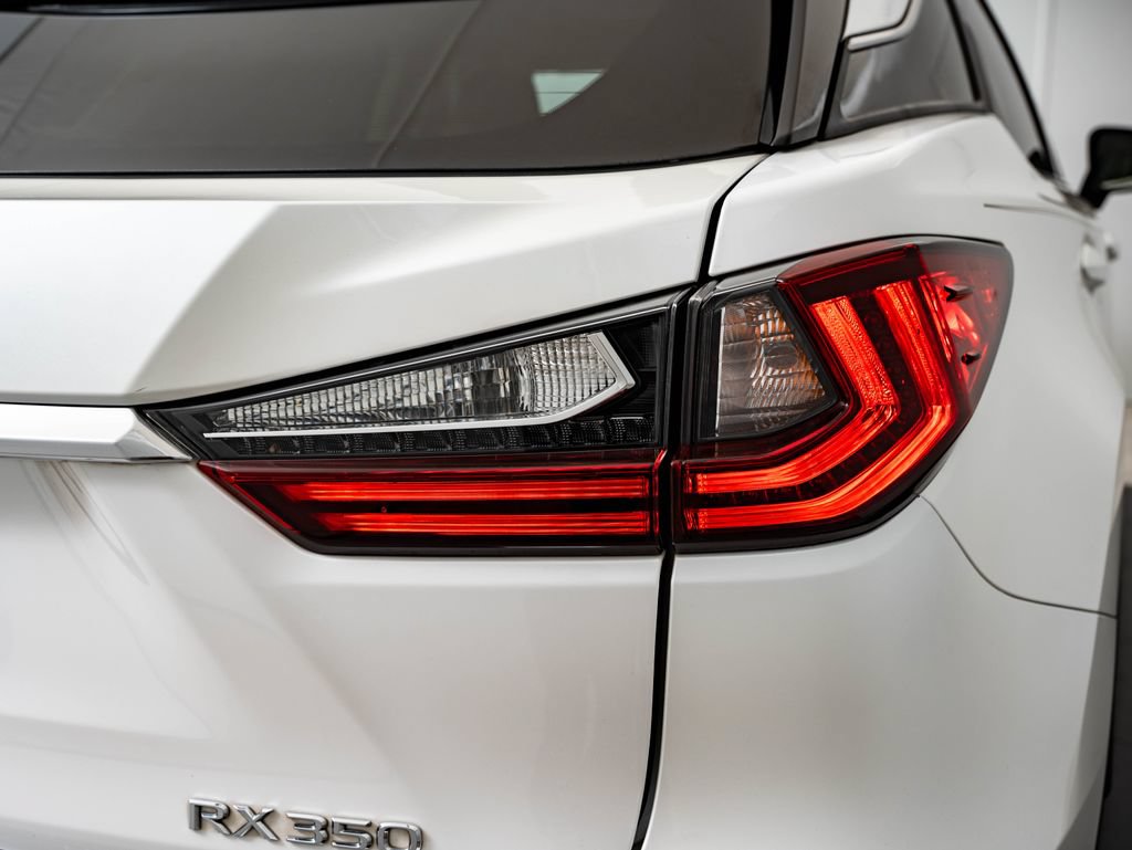 Certified 2021 Lexus RX 350 AWD w/ Premium Package image 9