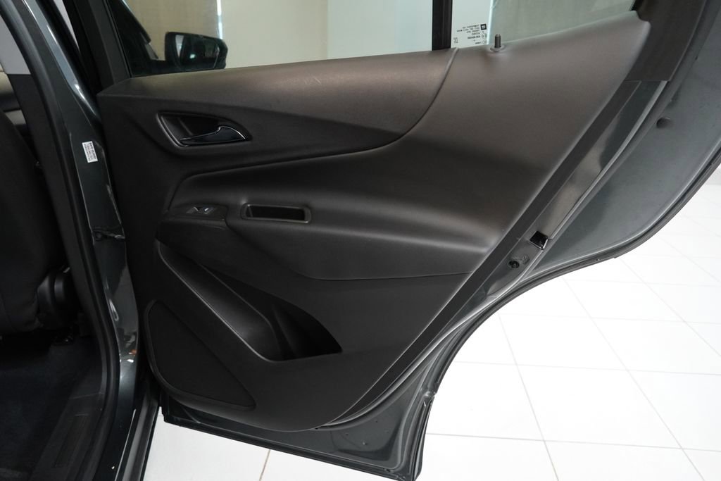 Used 2021 Chevrolet Equinox LT FWD image 31