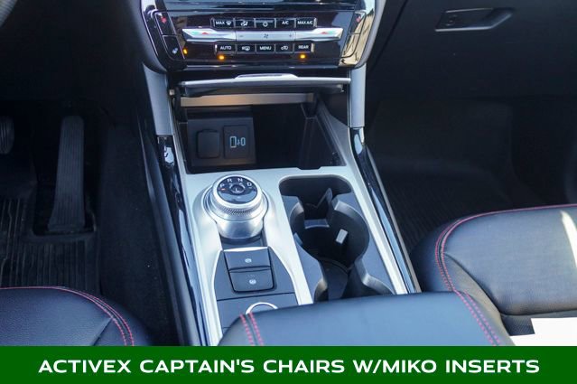 Used 2022 Ford Explorer ST-Line image 14