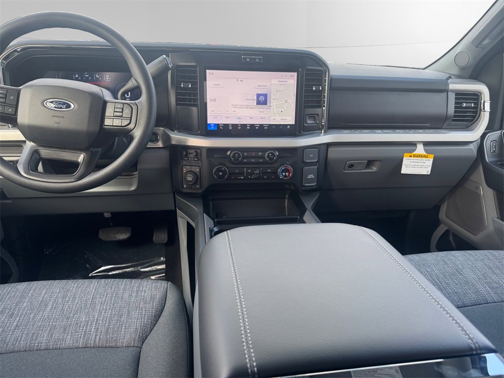 New 2026 Ford F350 XLT image 10