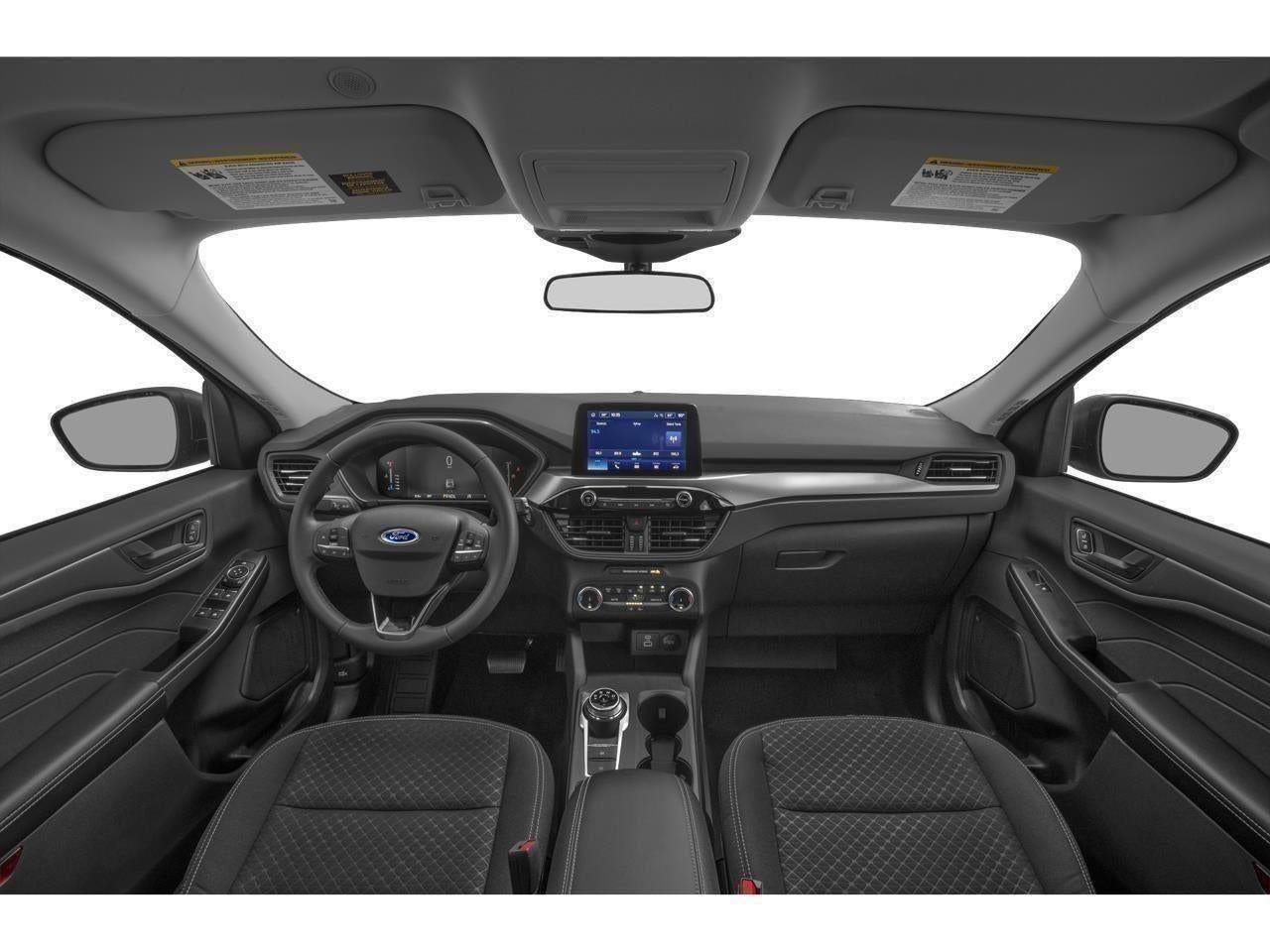 Used 2023 Ford Escape Active AWD/4WD image 87