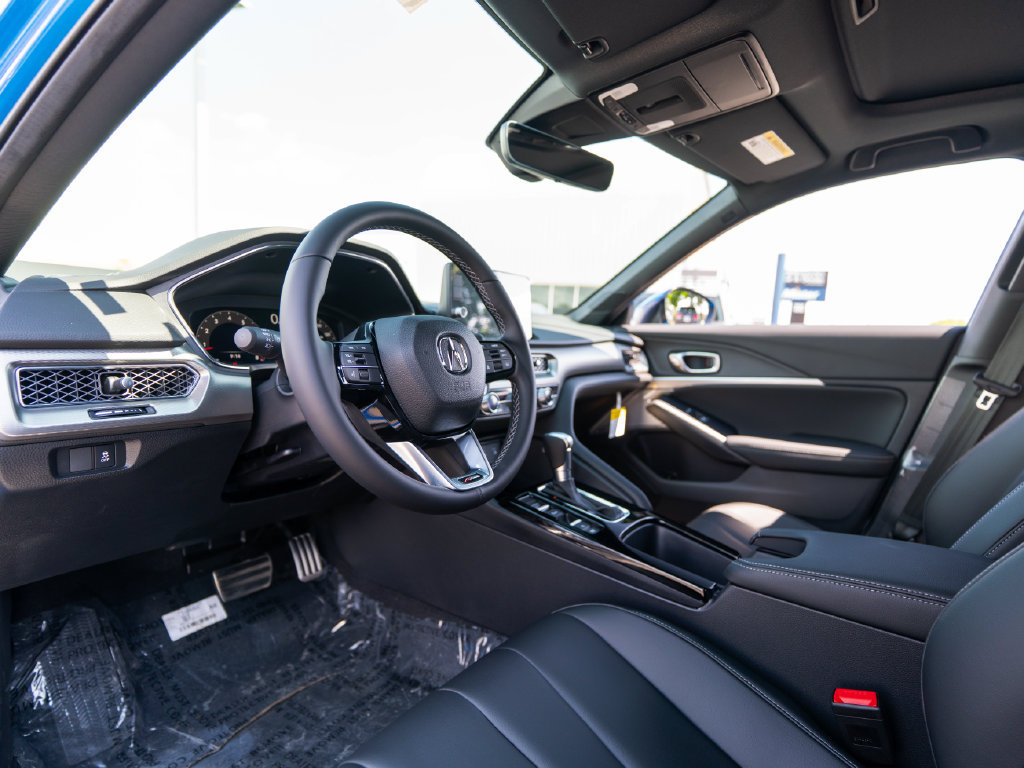 New 2026 Acura Integra A-Spec FWD image 6