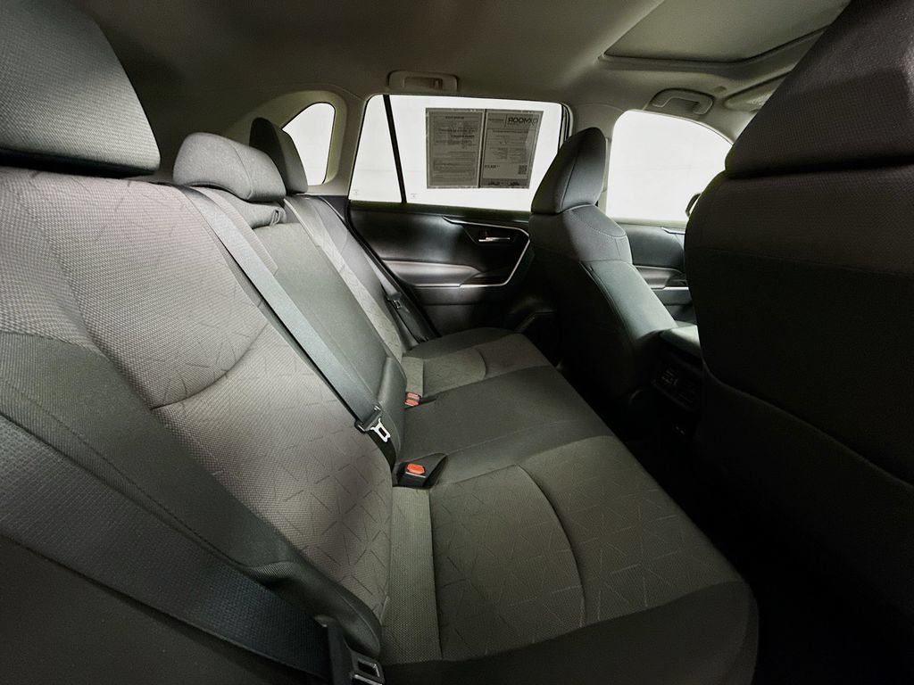Certified 2023 Toyota RAV4 XLE w/ Convenience Package AWD/4WD image 28
