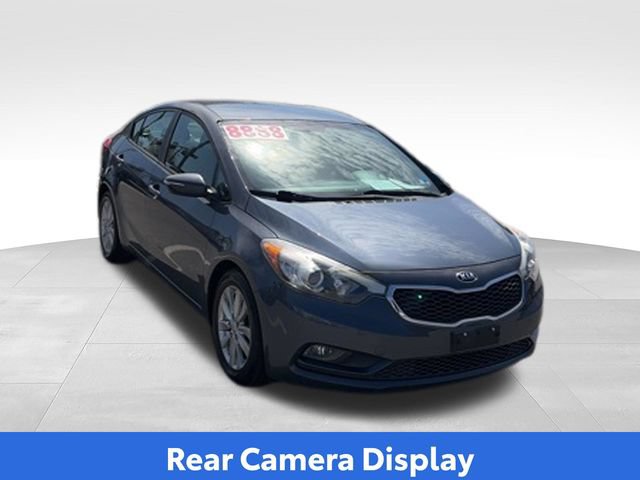 Used 2016 Kia Forte LX FWD image 22
