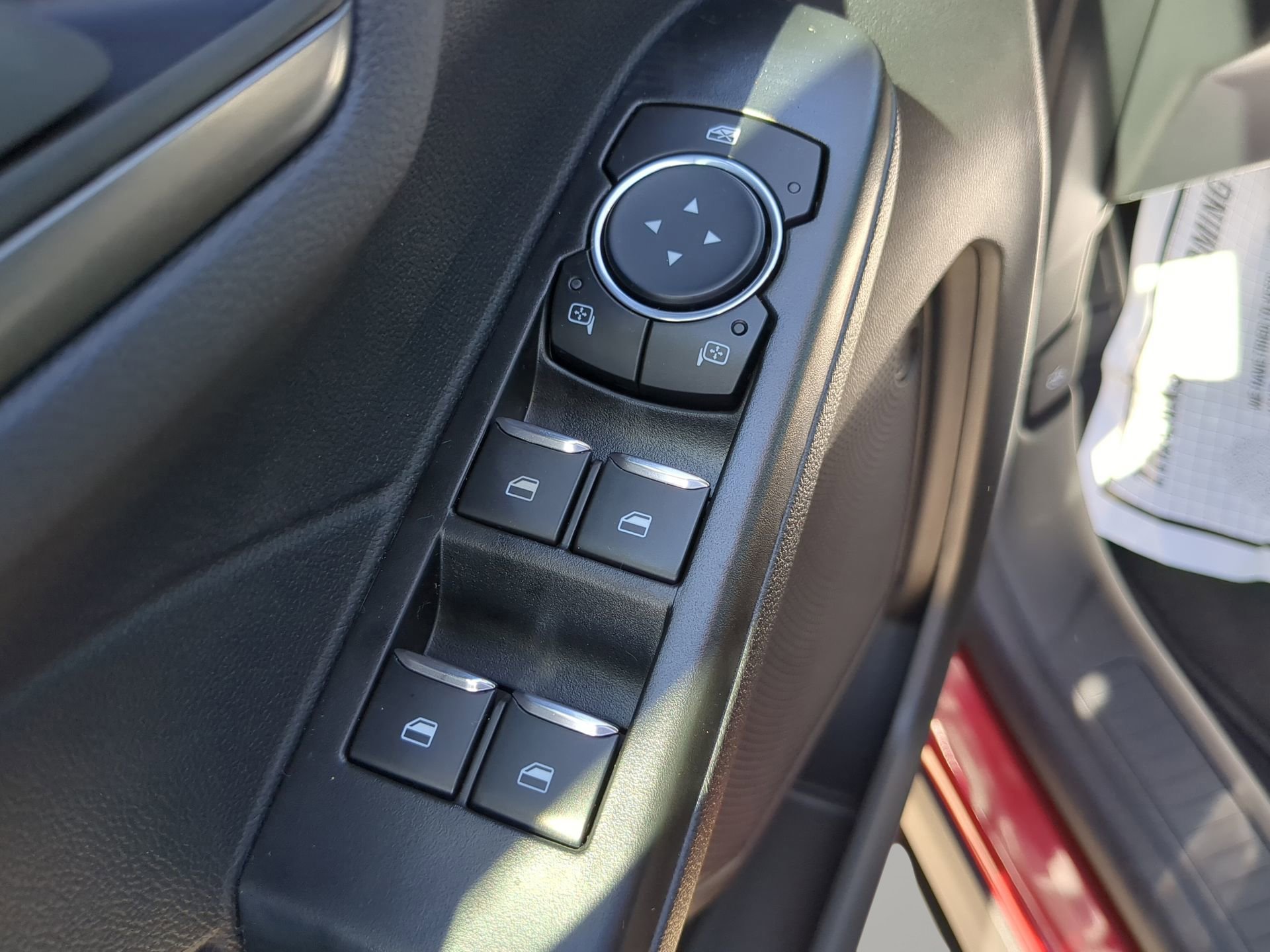 New 2026 Ford Escape Active w/ Cold Weather Package FWD image 50