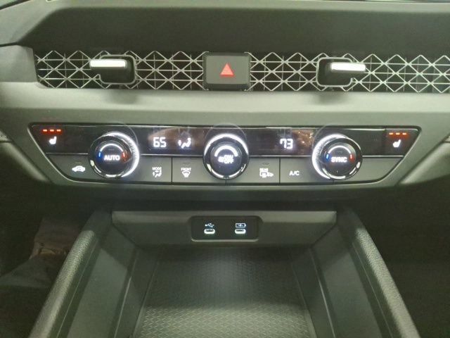 New 2025 Honda Accord SE image 21