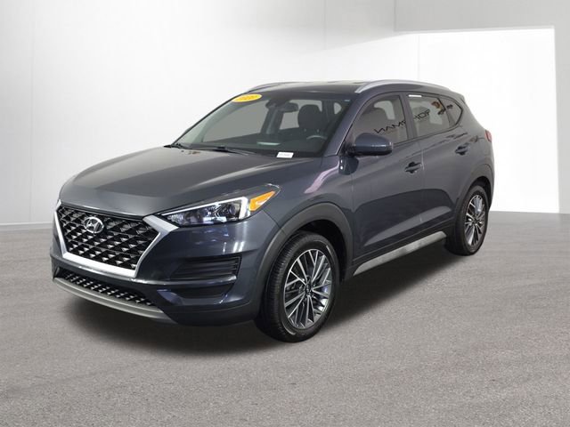 Used 2020 Hyundai Tucson SEL AWD/4WD image 42