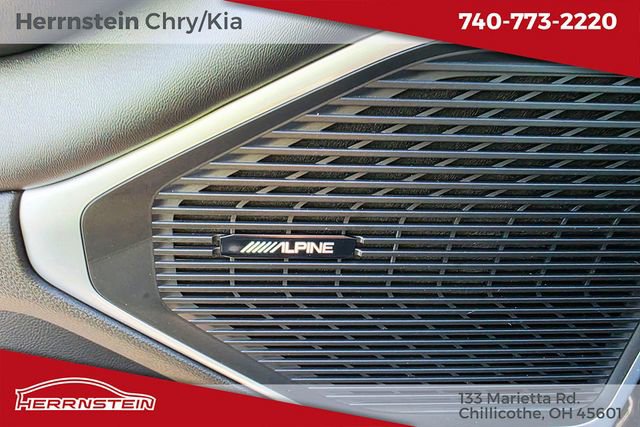 New 2026 Jeep Grand Wagoneer 4WD image 17