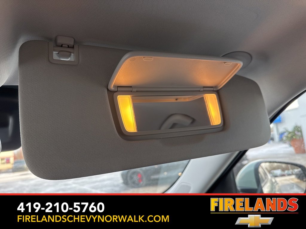 New 2026 Chevrolet TrailBlazer LT w/ Convenience Package image 32