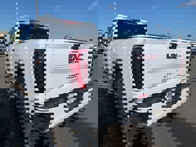 New 2025 GMC Sierra 2500 Denali image 9