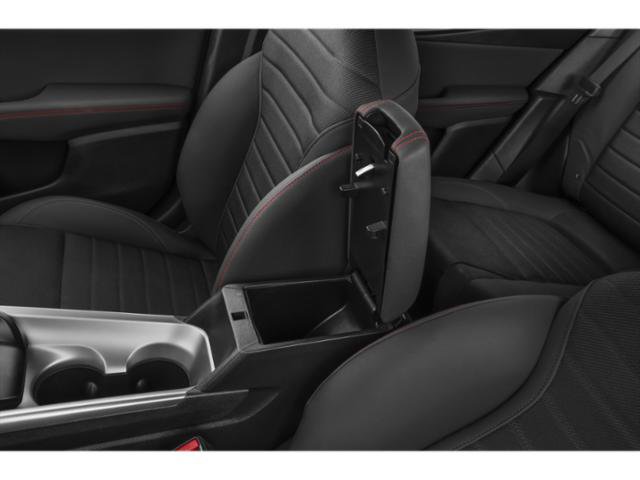 Certified 2024 Dodge Hornet R/T Plus w/ R/T Blacktop Package AWD/4WD image 13