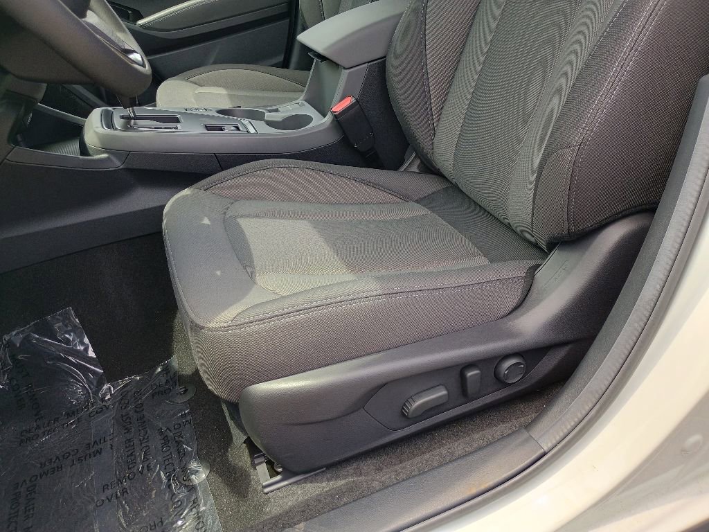 New 2026 Subaru Crosstrek 2.0i Premium AWD/4WD image 10