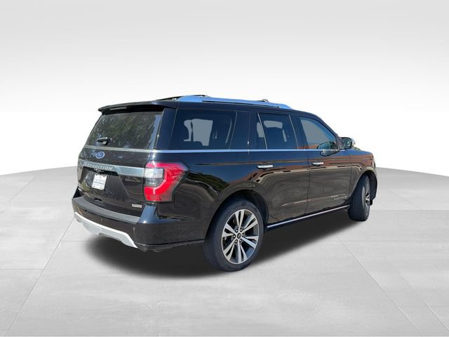 Used 2021 Ford Expedition Platinum AWD/4WD image 6