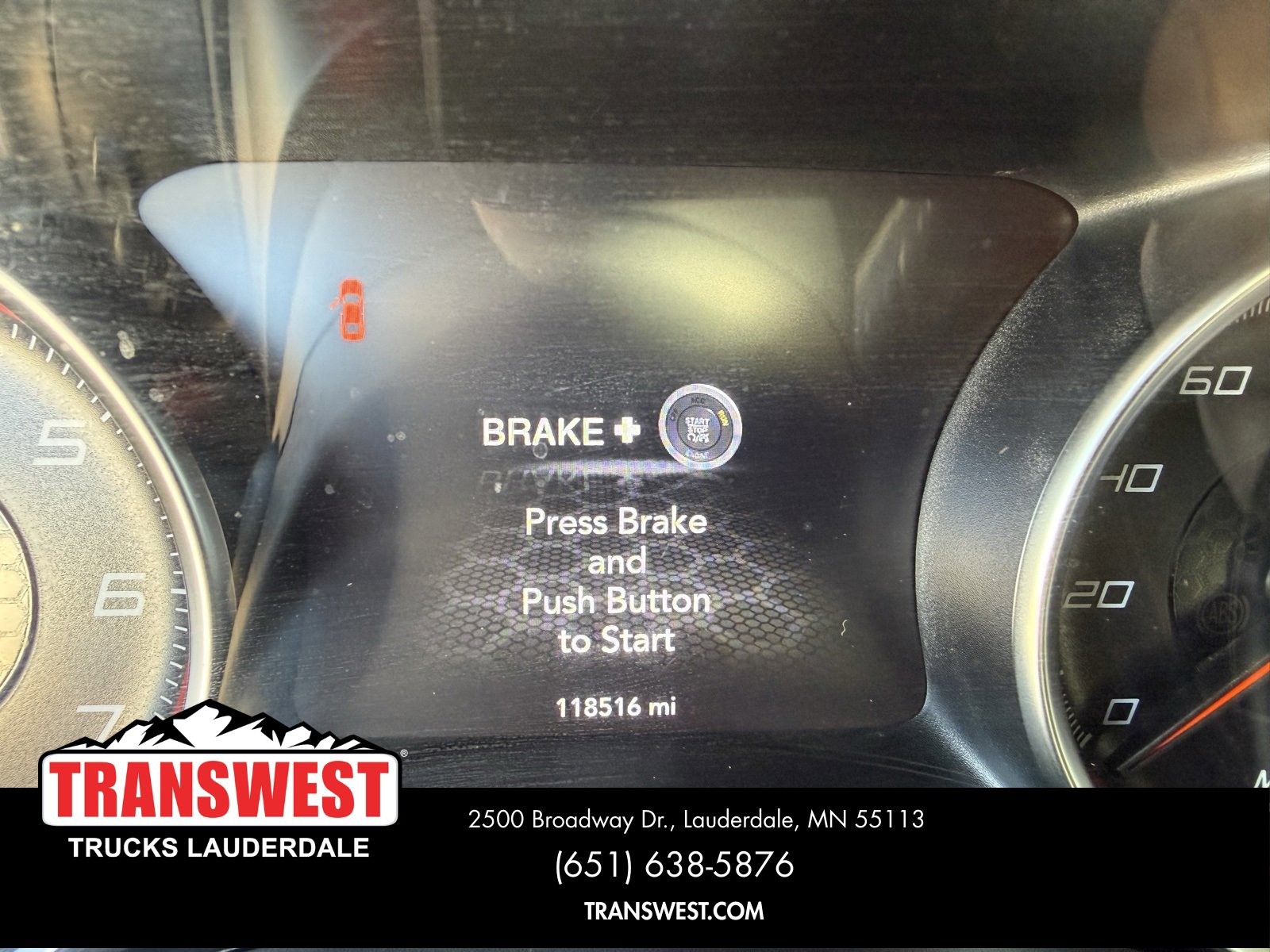 Used 2019 Dodge Charger Police w/ Street Appearance Group image 20