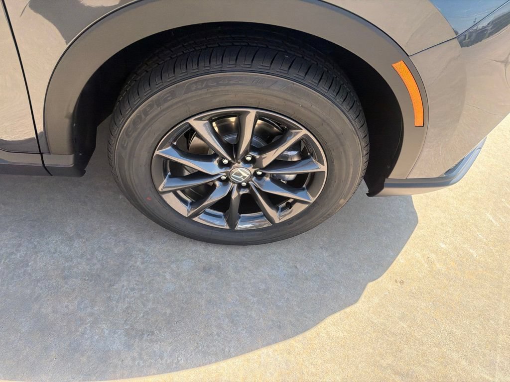 New 2026 Honda CR-V EX-L image 17